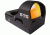 C-More Small Tactical 3.5 MOA Red Dot Sights, CMSTSB-35