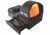 C-More Systems Tactical Small Red Dot Sight