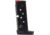 Duramag CBS Magazine, Taurus TCP Compatible, CBS Spring CPD Plate, .380 ACP, 6RD, High Gloss, Black/Red, 6X38141208TCPD-6RD