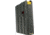 Duramag SS Stainless Steel Magazine, Everflex Spring CPD Plate, .350 Legend, 10RD, T360 Coating, Black/Orange, 1035041178CPD-10RD