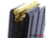 Duramag SS Stainless Steel Magazine, Everflex Spring CPD Plate, .350 Legend, 10RD, T360 Coating, Black/Orange, 1035041178CPD-10RD