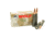 Wolf Ammo Military Classic 7.62x54R 148 Grain Full Metal Jacket Steel Cased Rifle Ammunition, 20 Rounds, MC76254R148