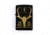 Montana Knife Company Speedgoat Traditional Windproof Zippo Lighter, Multi, One Size, MKC-000050