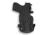 We the People Holsters Glock 43/43X Mos Red Dot Optic Cut Owb Holster 37753A88, 4336343122018