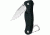 Leatherman Crater c33Lx Pocket Knife, Straight/Serrated Blade, Satin Finish - 860121
