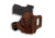 We the People Holsters Springfield Xd-S 3.3 Independence Leather Owb Holster 49E36F16, 6813988126818