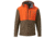 KUIU Guide PRO Hooded Hunting Jacket in Blaze/Major Brown Size 4XL FC8EAD56, Blaze/Major Brown, 4XL, Nylon, Adult, Male, 7607140909214