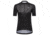 GOREWEAR Daily Cycling Jersey Womens in Black/White Medium 8-10 Form fit F0391EA0, 100936-9901-40