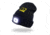 Denali Electronics Led Beanie - Black CB96A014, 7537819517112