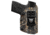 We the People Holsters Realtree Max-5AR Camo Iwb Custom Printed Holster 0B4ED45D, 4521180495970
