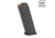 Glock G23 Handgun Magazine Gen5 .40 S&amp;W 10/rd Mag Floor Plate 01 Orange Follower 8ED9810C, GL47810