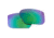 Spy Optic Mccoy Replacement Lens for Snow Goggles, No Colour Reference Frame, Happy Gray Green Polar, One Size, 163081