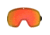 Spy Optic Replacement Lens Legacy - Spy Optic - No Colour Reference Snow Goggles F4624505, 159849