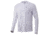 HUK Performance Fishing Icon X Long Sleeve Pocket Shirt - Mens, White, Small, H1200284-100-S