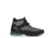 Aku Rock DFS Mid GTX Approach Shoes - Women's, Light Grey/Turquoise, 9.5 US, 7192419.5