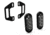 Denali Electronics T3 Rear Switchback Led Turn Signal Pods With License Plate Mount 7D49D06E, 7537821647032