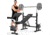 Flybird Fitness Weight Bench C1390AC7, flybird-olympic-weight-bench