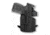 We the People Holsters Fn 509 Compact Red Dot Optic Cut Owb Holster EC7C0377, 6890871259234