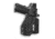 We the People Holsters Springfield 1911 4 45Acp With Streamlight Tlr-1/1S/Hl Light Level 2 Duty Holster D3712A63, 7203180347490