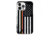 We the People Holsters Downward American Flag - Thin Lines Case E935D0CF, 560514203689