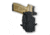 We the People Holsters Fn 510 Tactical Red Dot Optic Cut Owb Holster 2984D749, 6916275699810