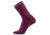 GOREWEAR Essential Socks in Process Purple 10.5-12 Form fit 93ECCAC2, 100963-BQ00-XL