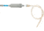 SYPS Hydration HydraLamp 200 Gallon Inline Water Filter And Extension Tubing A61D6AA5, 4R-D4S5-1RLZ