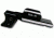 Caa Command Arms Accessories 1911 Under-Barrel Rail Mount 1911A1