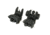 CAA Advanced Upgrade Kit, White Laser, Black, MCKADK