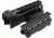 CAA AK47 Handguard Set of 4 Picatinny Rails RS47SET/LHV47SET 