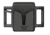 CAA Micro Conversion Kit Belt Holster, Roni, Matte, Black, BHM