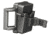 CAA Micro Conversion Kit Belt Holster, Roni, Matte, Black, BHM