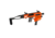 CAA Clock MCKP80 Gen 2 Advanced Micro Conversion Kit Polymer 80, Orange, MCKP80OA