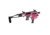 CAA Clock MCKP80 Gen 2 Advanced Micro Conversion Kit Polymer 80, Pink, MCKP80PA