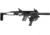 CAA Clock MCKP80 Gen 2 Advanced Micro Conversion Kit Polymer 80, Tungsten Gray, MCKP80TUA