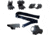 CAA EVO Advanced Kit, Black, CAA-EVO-ADK
