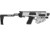 CAA Evo Universal Conversion Carbine Kit, White, 0, EVO-PS-WT