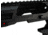 CAA Glock MCK - Micro Conversion Kit, Glock 17/19/19X/22/23/31/32/45, Long Stabilizer, Black, MCK