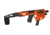CAA Glock MCK - Micro Conversion Kit, Glock 17/19/19X/22/23/31/32/45, Long Stabilizer, Orange, MCKO