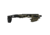 CAA Glock MCK - Micro Conversion Kit, Glock 20/21, Long Stabilizer, OD Green, MCK21G