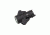 Command Arms Accessories Integral Front Aluminum LED Flashlight for Micro Roni 17,500 Lumens,Black MRFL17