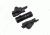 Command Arms Accessories Integral Front Aluminum LED Flashlight for Micro Roni 19,500 Lumens,Black MRFL19, EDEMO2