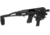 CAA MCK 2.0 Gen 2 Micro Conversion Kit, Glock 17,19,19X,22,23,25,31,32,45,Black, MCKGEN2