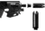 CAA MCK Glass Breaker, Black, MCKGB