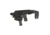 CAA Glock MCK - Micro Conversion Kit, Glock 17/19/19X/22/23/31/32/45, Long Stabilizer, Black, MCK