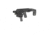 CAA Glock MCK - Micro Conversion Kit, Glock 17/19/19X/22/23/31/32/45, Long Stabilizer, Tungsten Gray, MCKTU