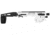 CAA Glock MCK - Micro Conversion Kit, Glock 20/21, Long Stabilizer, White, MCK21W