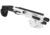 CAA Glock MCK - Micro Conversion Kit, Glock 20/21, Long Stabilizer, White, MCK21W