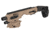CAA Smith &amp; Wesson MCK - Micro Conversion Kit, M&amp;P 9/M&amp;P 9 Compact/M&amp;P 40/M&amp;P 40 Compact, Tan/FDE, Long Stabilizer, MCKMPGEN1T