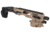 CAA Smith &amp; Wesson MCK - Micro Conversion Kit, M&amp;P 9/M&amp;P 9 Compact/M&amp;P 40/M&amp;P 40 Compact, Tan/FDE, Long Stabilizer, MCKMPGEN1T